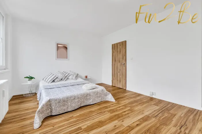 Prodej bytu 1+kk, Praha - Stodůlky, Petržílkova, 33 m2