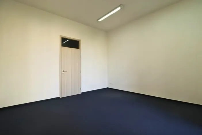 Pronájem kanceláře, Brno, Cejl, 21 m2