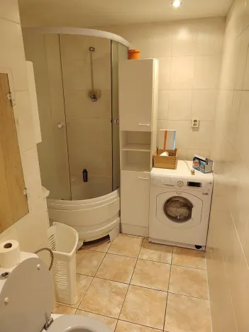 Prodej bytu 2+1, Chomutov, Rooseveltova, 54 m2