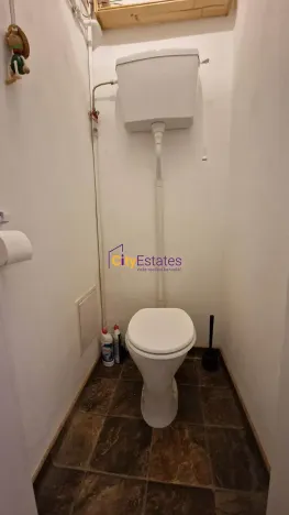 Pronájem bytu 2+kk, Praha - Košíře, Cetyňská, 56 m2