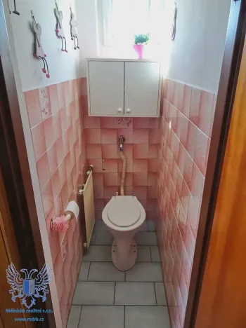 Prodej rodinného domu, Všetaty, Žižkova, 228 m2