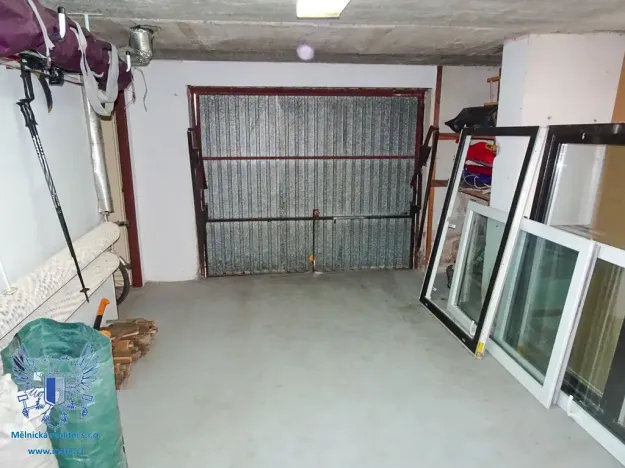 Prodej rodinného domu, Všetaty, Žižkova, 228 m2