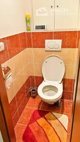 Prodej bytu 3+1, Nový Jičín, Na Lani, 76 m2