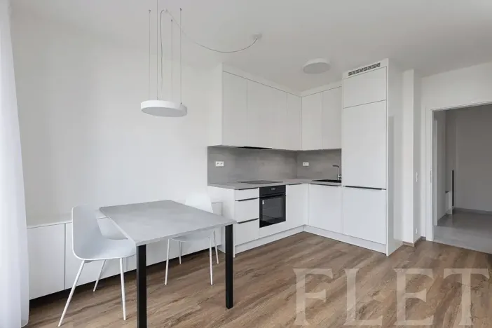 Pronájem bytu 1+kk, Praha - Kamýk, Hodkovická, 35 m2