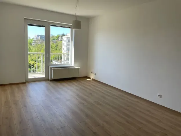 Pronájem bytu 2+kk, Praha - Michle, V dolině, 50 m2