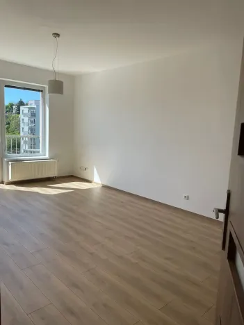 Pronájem bytu 2+kk, Praha - Michle, V dolině, 50 m2