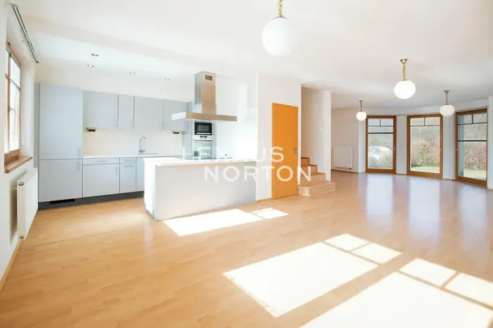 Pronájem rodinného domu, Průhonice, Pod Valem II., 190 m2