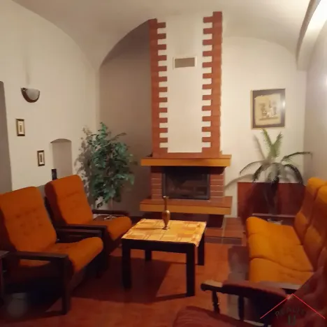 Prodej ubytování, Třebechovice pod Orebem, 427 m2