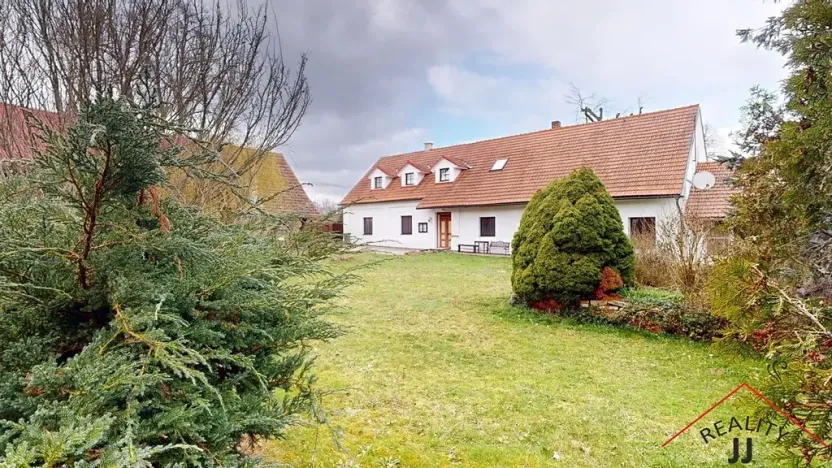 Prodej ubytování, Třebechovice pod Orebem, 427 m2