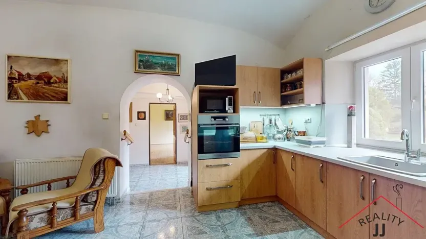 Prodej ubytování, Třebechovice pod Orebem, 427 m2
