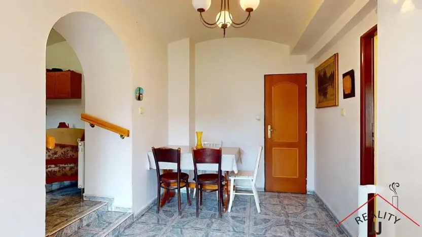 Prodej ubytování, Třebechovice pod Orebem, 427 m2