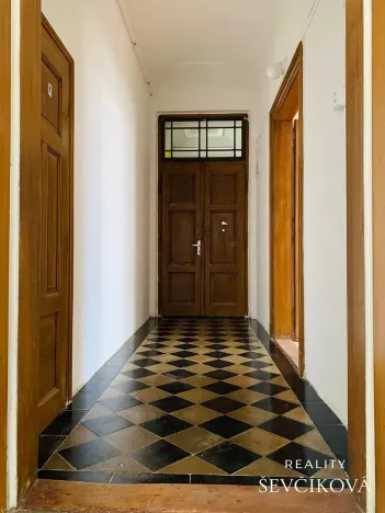 Pronájem bytu 3+kk, Hradec Králové, Pospíšilova, 80 m2