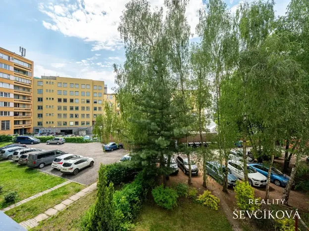 Prodej bytu 2+1, Hradec Králové, M. D. Rettigové, 62 m2