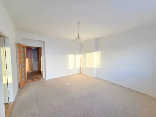 Prodej bytu 3+kk, Třebechovice pod Orebem, Hradecká, 82 m2