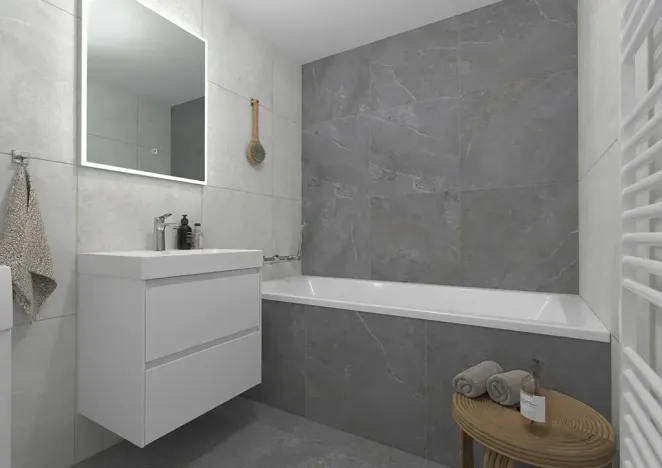 Prodej bytu 1+kk, Vyškov, Morávkova, 32 m2
