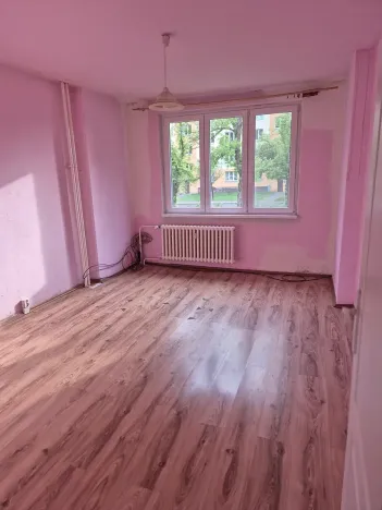 Prodej bytu 3+1, Vintířov, 68 m2