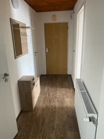 Pronájem bytu 2+kk, Litvínov, Tržní, 57 m2