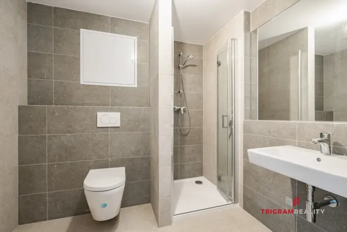 Pronájem bytu 1+kk, Chlumec nad Cidlinou - Chlumec nad Cidlinou IV, Rooseveltova, 34 m2