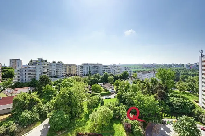 Pronájem bytu 3+kk, Praha - Záběhlice, Na Slatince, 72 m2