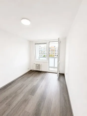 Pronájem bytu 3+kk, Praha - Horní Měcholupy, Janovská, 67 m2