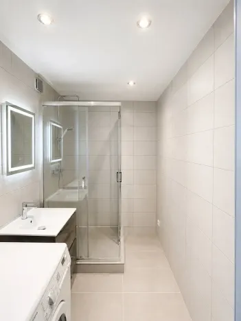 Pronájem bytu 3+kk, Praha - Horní Měcholupy, Janovská, 67 m2