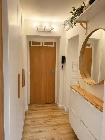 Pronájem bytu 1+1, Neratovice, Školní, 28 m2