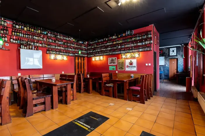 Prodej restaurace, Ostrava, Gen. Hrušky, 153 m2
