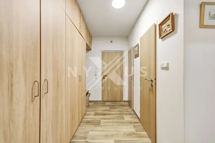 Prodej bytu 2+1, Praha - Malešice, Počernická, 51 m2