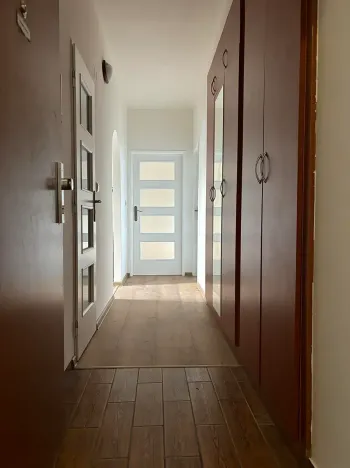 Pronájem bytu 2+1, Praha - Žižkov, Spojovací, 64 m2