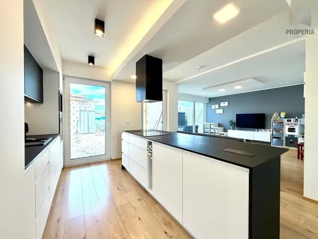 Prodej rodinného domu, Rosice, Na Štěpnici, 269 m2
