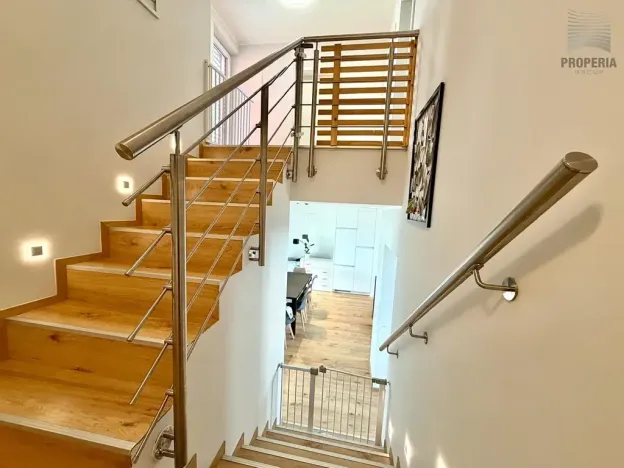 Prodej rodinného domu, Rosice, Na Štěpnici, 269 m2