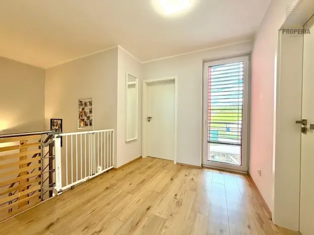 Prodej rodinného domu, Rosice, Na Štěpnici, 269 m2