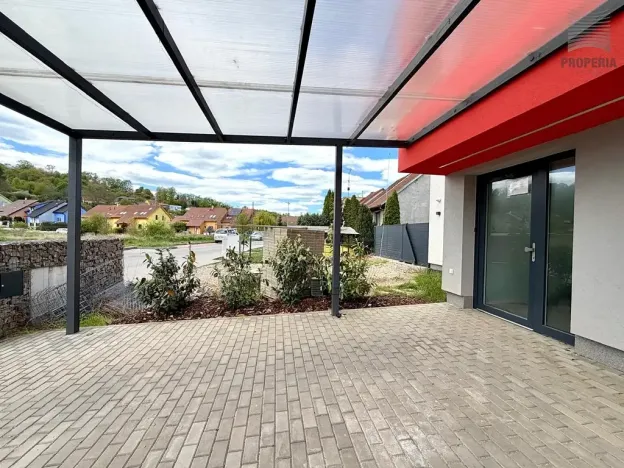Prodej rodinného domu, Rosice, Na Štěpnici, 269 m2