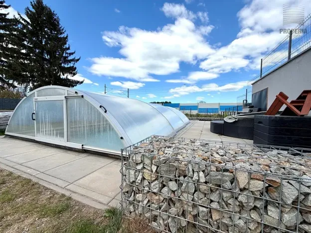 Prodej rodinného domu, Rosice, Na Štěpnici, 269 m2
