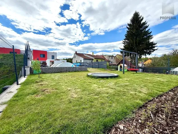 Prodej rodinného domu, Rosice, Na Štěpnici, 269 m2