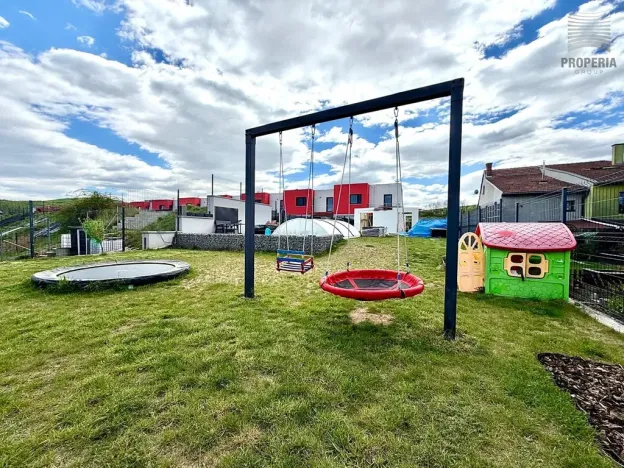 Prodej rodinného domu, Rosice, Na Štěpnici, 269 m2
