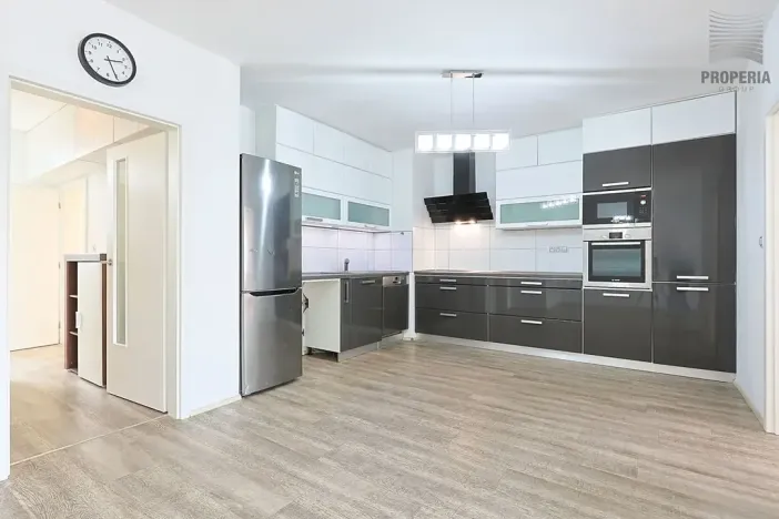 Pronájem bytu 3+kk, Brno, Řípská, 70 m2