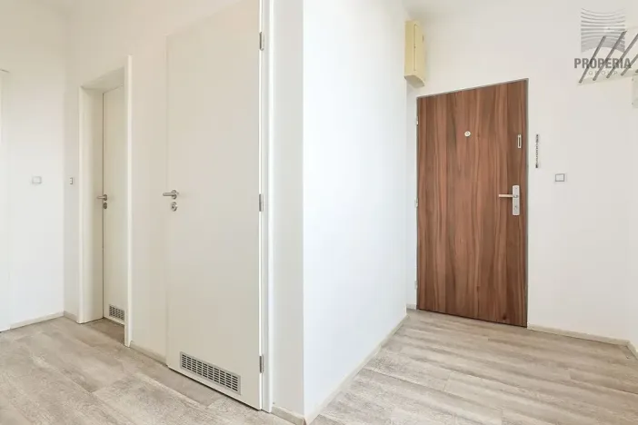 Pronájem bytu 3+kk, Brno, Řípská, 70 m2