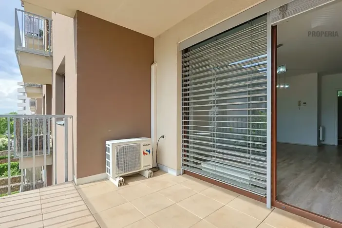 Pronájem bytu 3+kk, Brno, Řípská, 70 m2