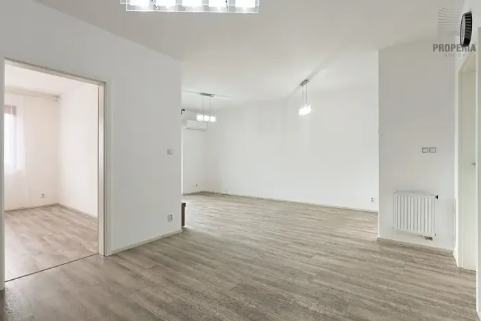 Pronájem bytu 3+kk, Brno, Řípská, 70 m2