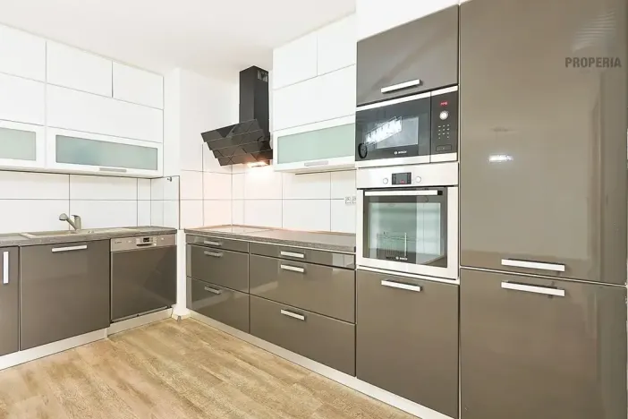 Pronájem bytu 3+kk, Brno, Řípská, 70 m2