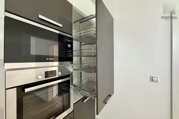 Pronájem bytu 3+kk, Brno, Řípská, 70 m2
