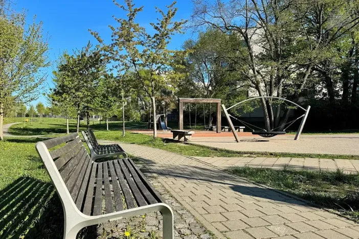 Pronájem bytu 3+kk, Brno, Řípská, 70 m2