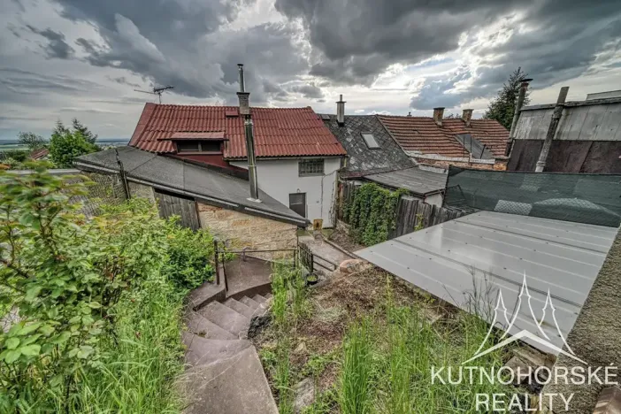 Prodej rodinného domu, Hořice, Betlém, 120 m2
