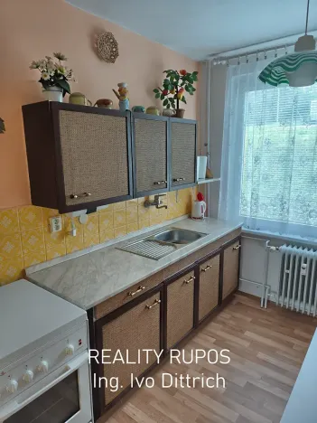Prodej bytu 3+1, Ivančice, Slunečná, 68 m2
