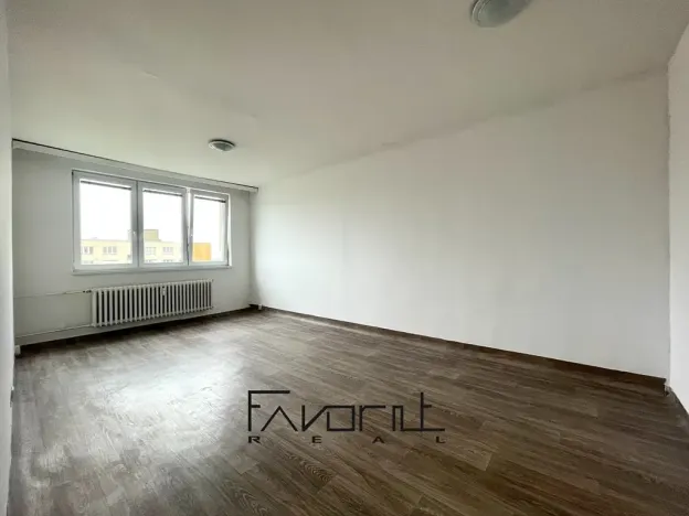 Prodej bytu 3+1, Ostrava, Bulharská, 67 m2