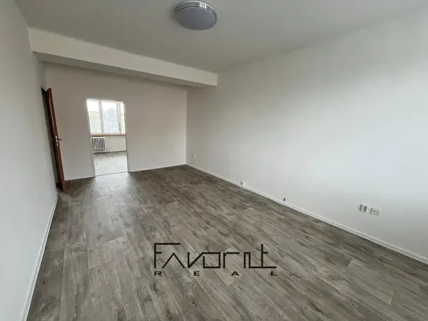 Pronájem bytu 2+1, Ostrava, Kyjevská, 58 m2