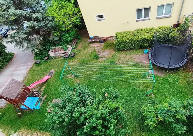 Pronájem bytu 2+1, Praha - Kobylisy, Vršní, 56 m2