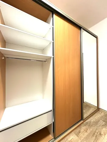Pronájem bytu 2+1, Praha - Libeň, U libeňského pivovaru, 70 m2