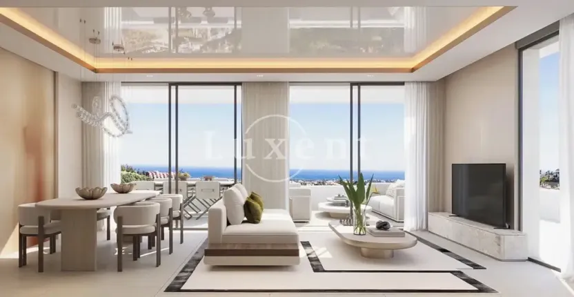 Prodej bytu 2+kk, Calafell, Španělsko, 126 m2